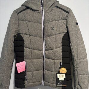 NWT Dare2b Expertise Jacket Womens